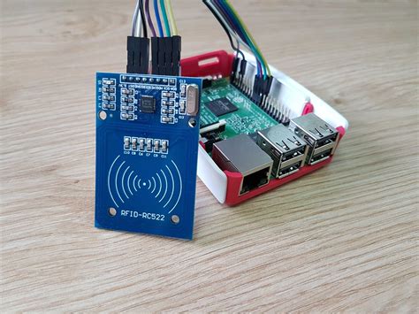 rfid uhf raspberry pi|Raspberry Pi rfid door lock.